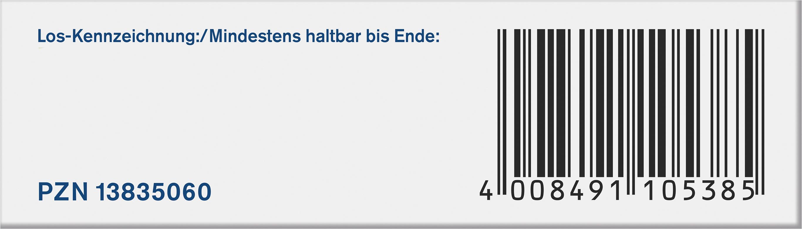 Produktbild tetesept Folsäure 800 Depot 4 von 7