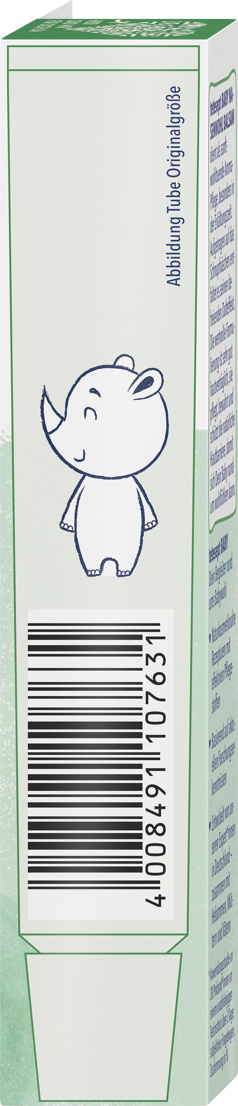 Produktbild tetesept Baby Nasenwohl Balsam Engelwurz 5 von 7