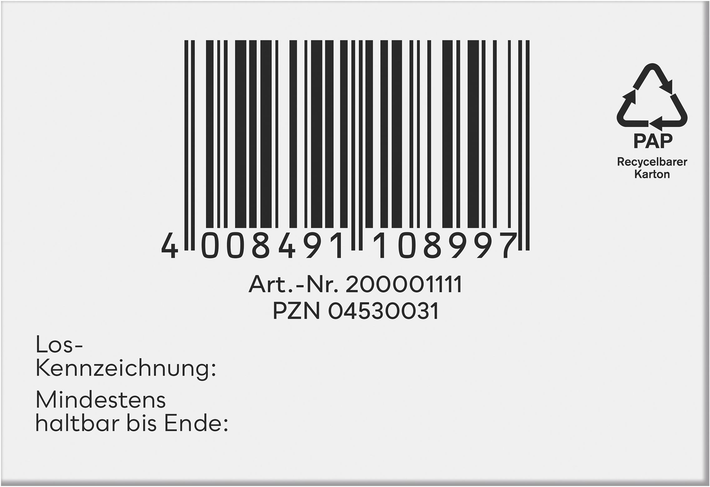 Produktbild Merz Spezial Dragees Haut, Haare, Nägel 6 von 7