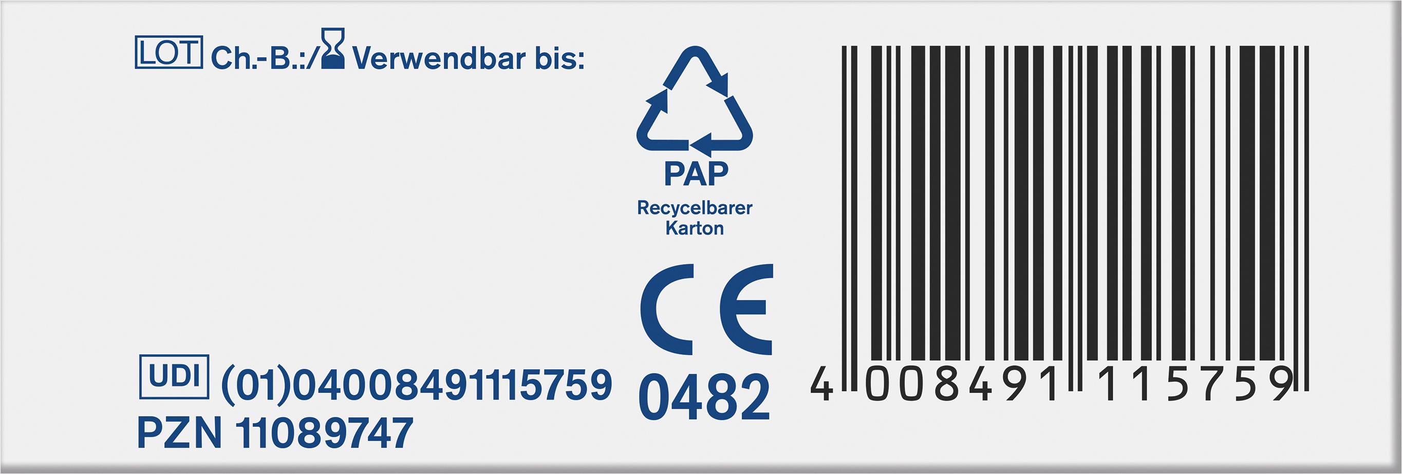 Produktbild tetesept Reizhusten&Hals 3 von 5