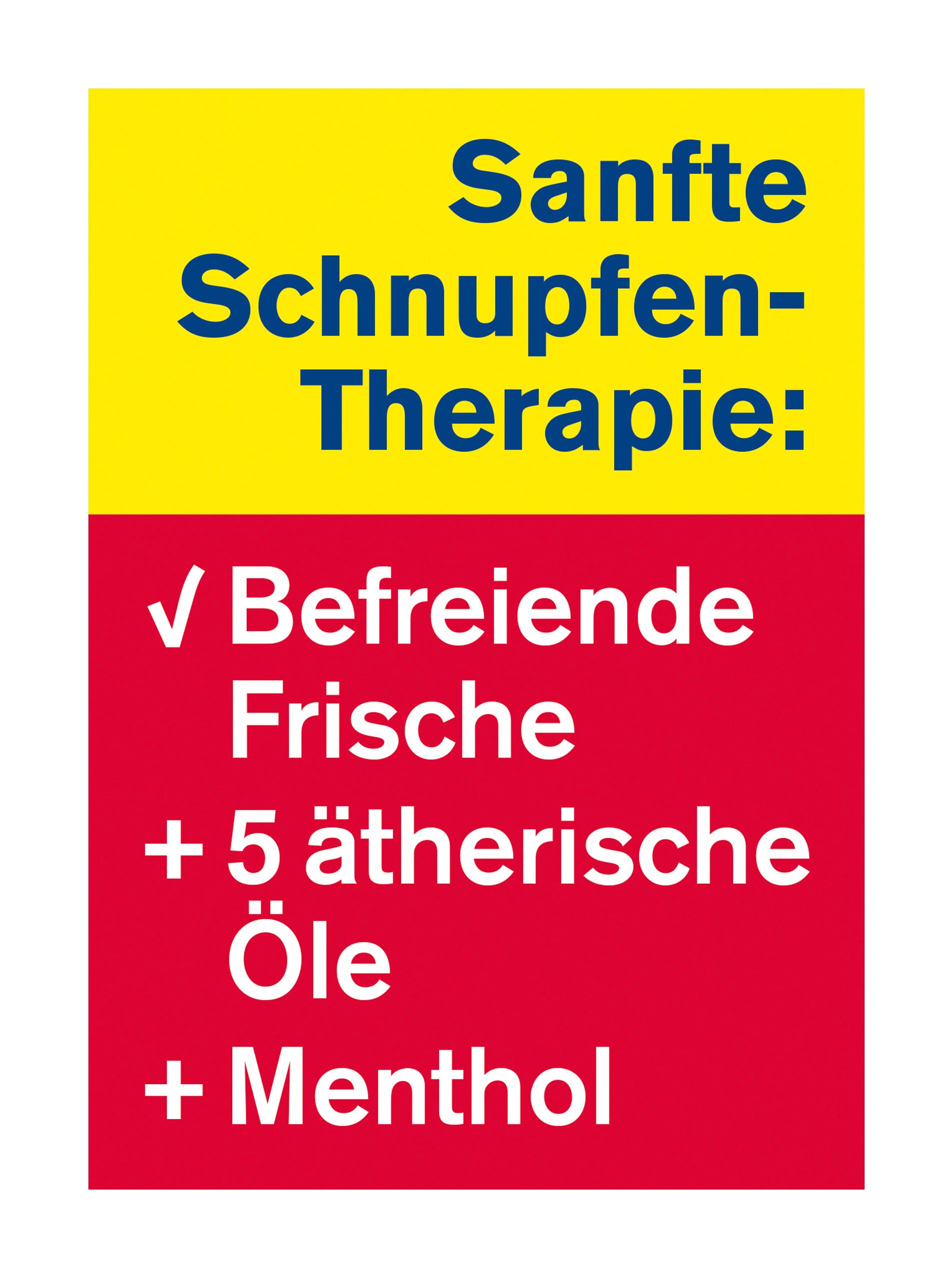 Produktbild tetesept Schnupfen Spray 5 von 6