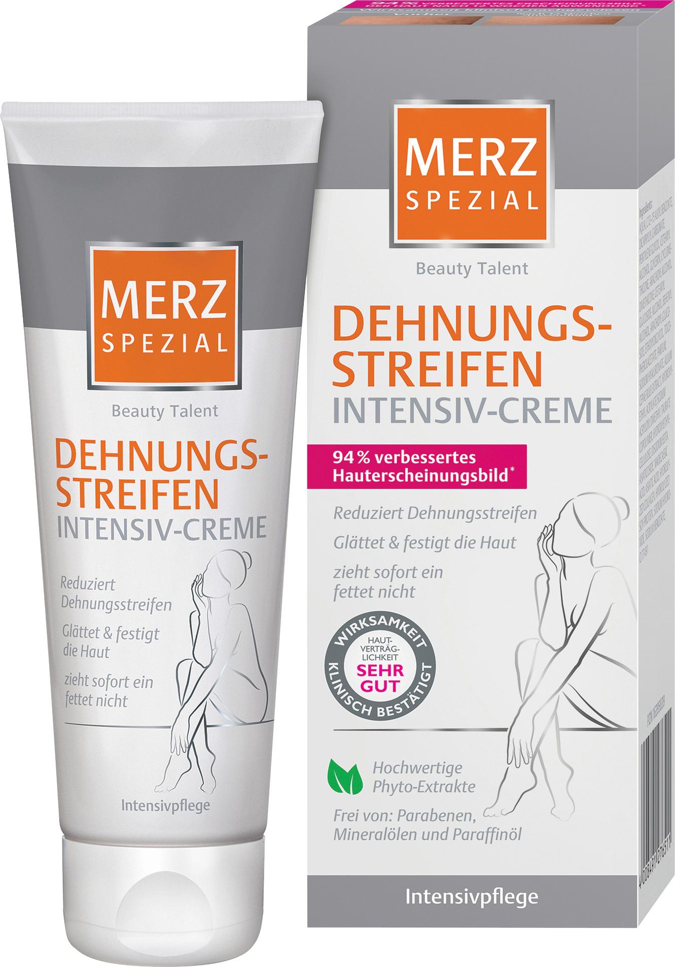 Produktbild Merz Spezial Dehnungsstreifen Intensiv-Creme 3 von 3