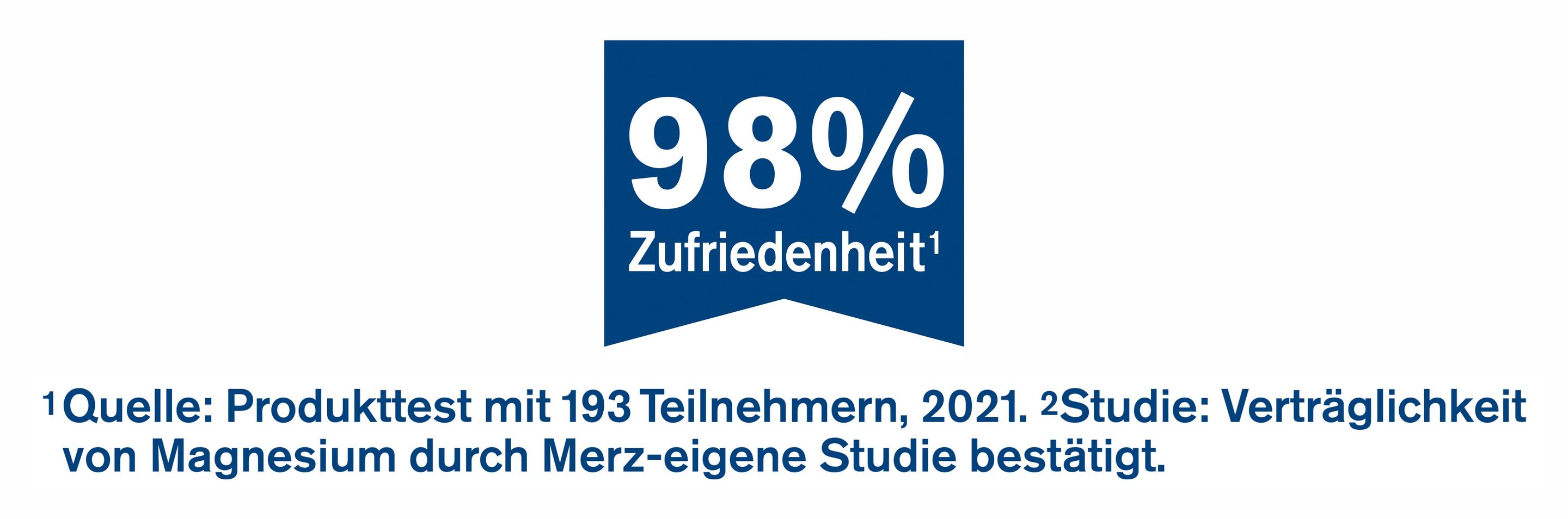 Produktbild tetesept Magnesium 500 Nacht 7 von 9