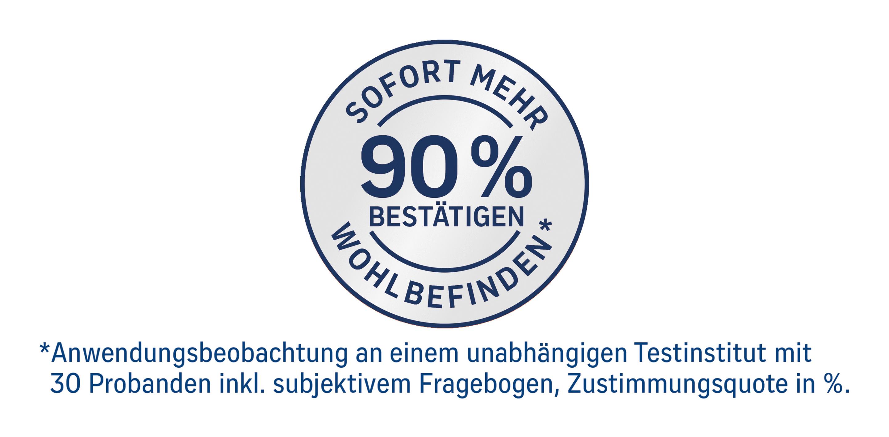 Produktbild tetesept Meeressalz Muskel Entspannung  80 g 5 von 5