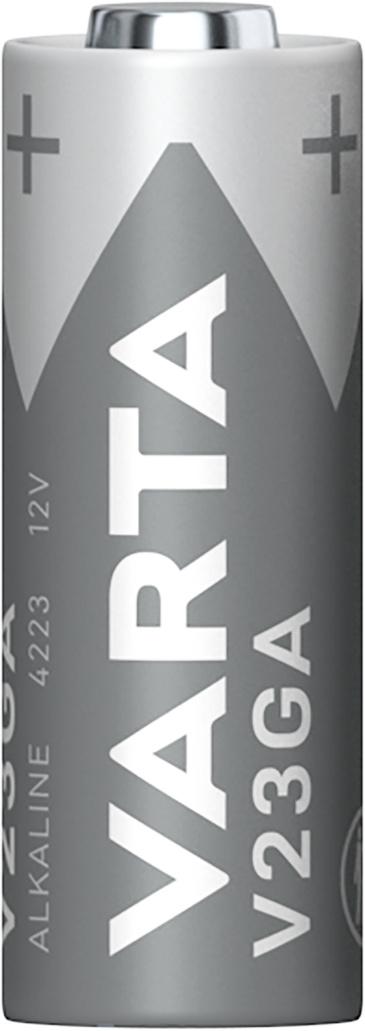 Produktbild VARTA ALKALINE Special V23GA Blister 1 4 von 9