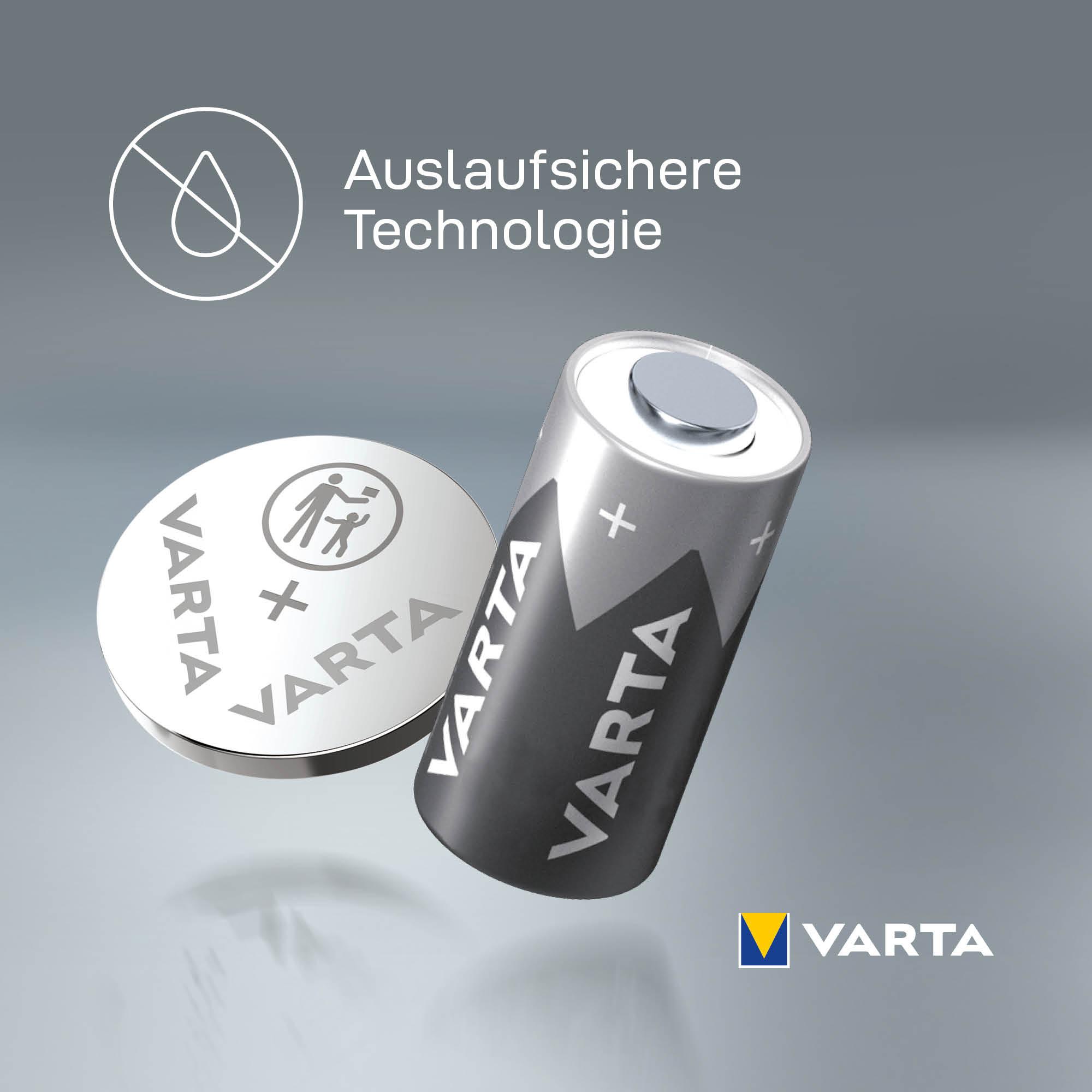 Produktbild VARTA LITHIUM Coin CR1616 13 von 13