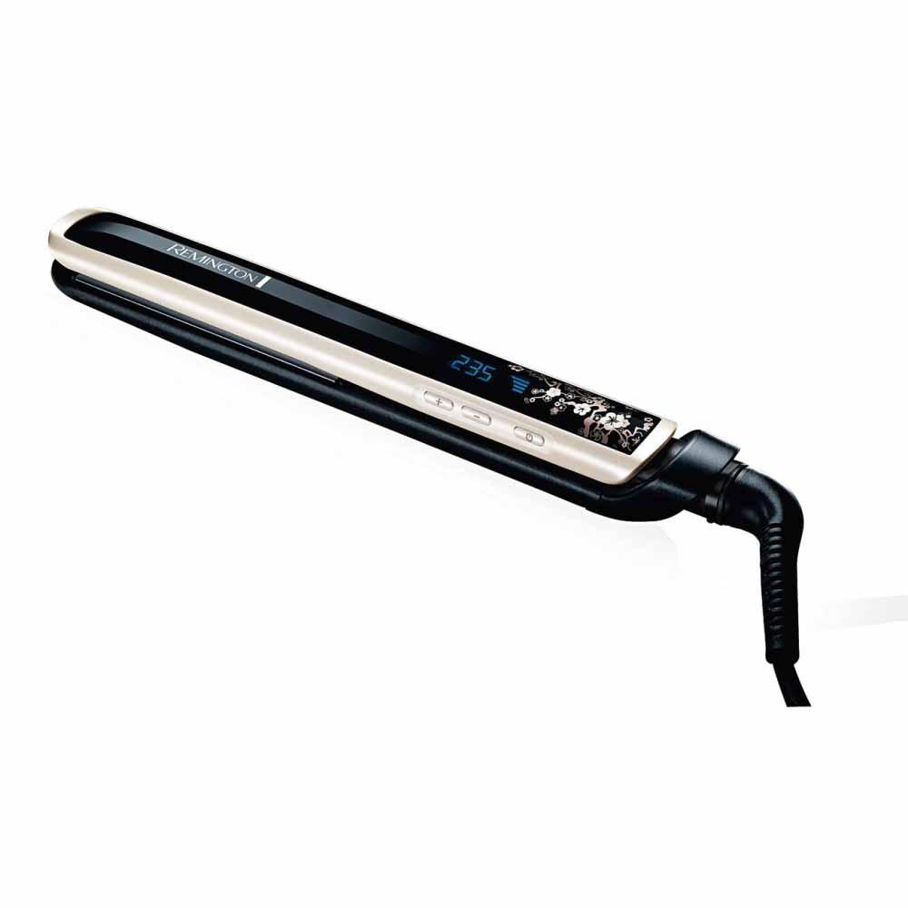 REMINGTON Haarglätter S9500