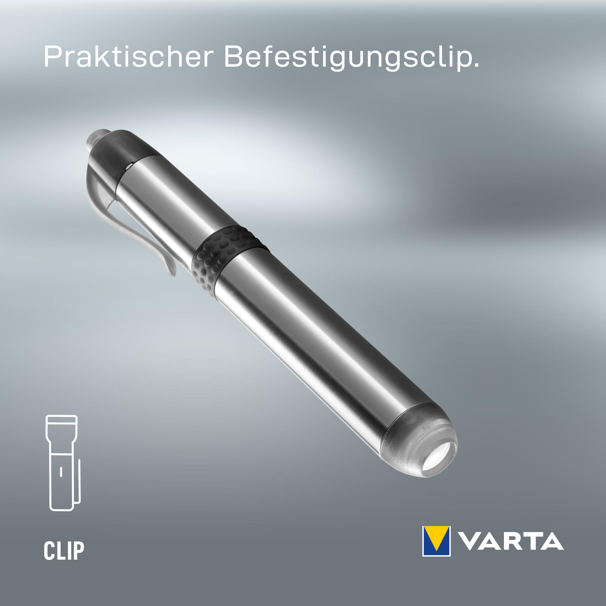 Produktbild VARTA Pen Light mit Batterien 1AAA Blister 3 von 8