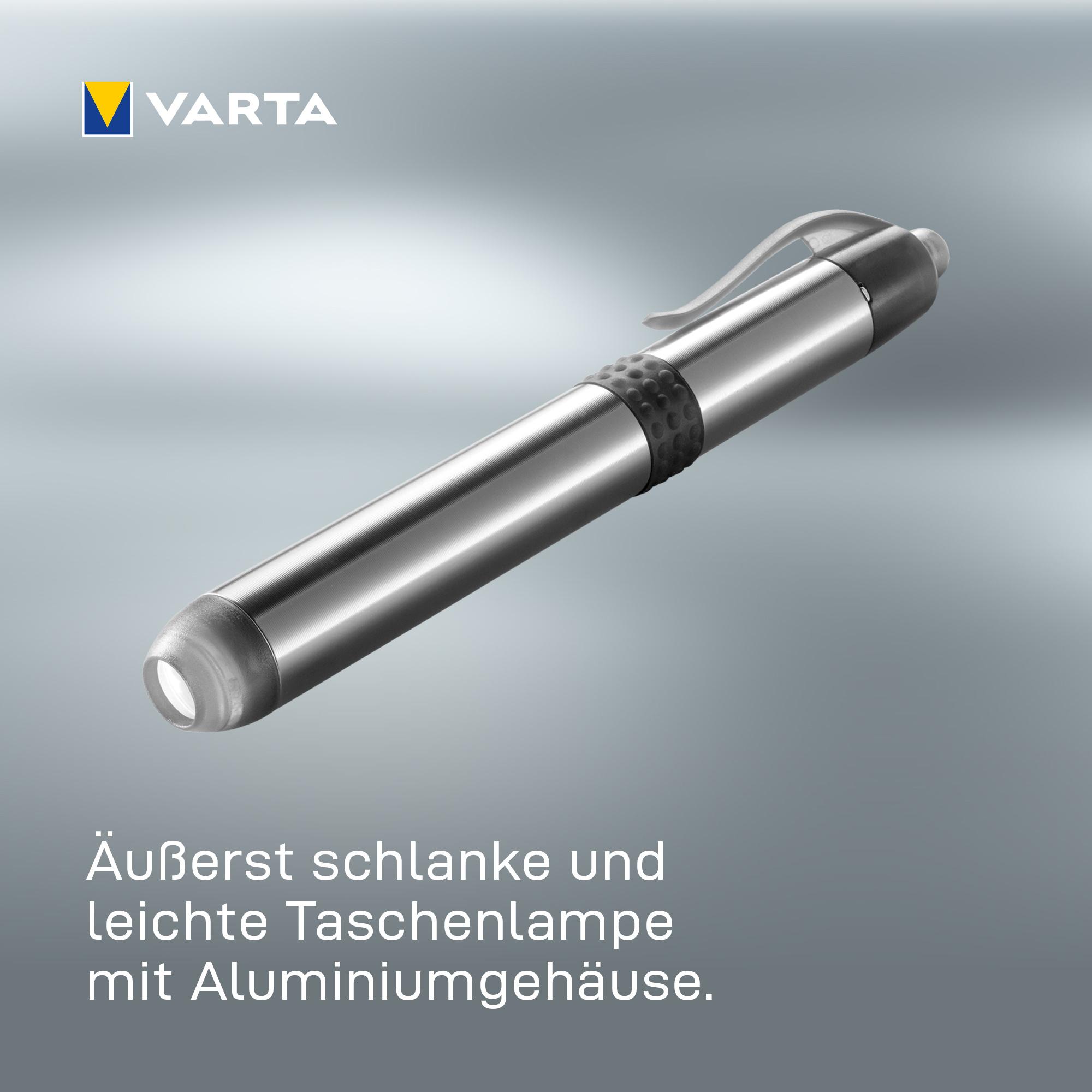 Produktbild VARTA Pen Light mit Batterien 1AAA Blister 2 von 8
