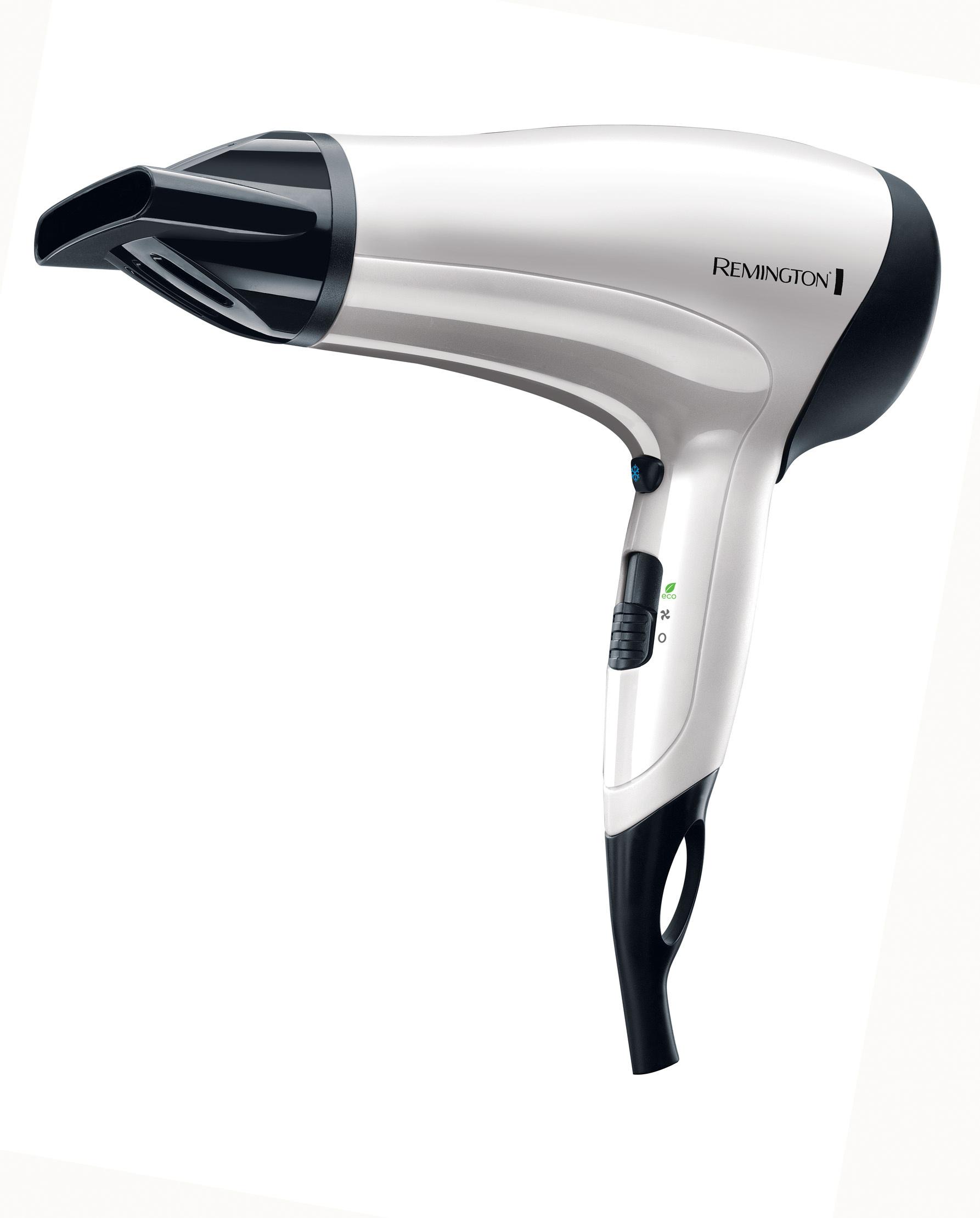 REMINGTON Haartrockner Ionen Power Volume D3015