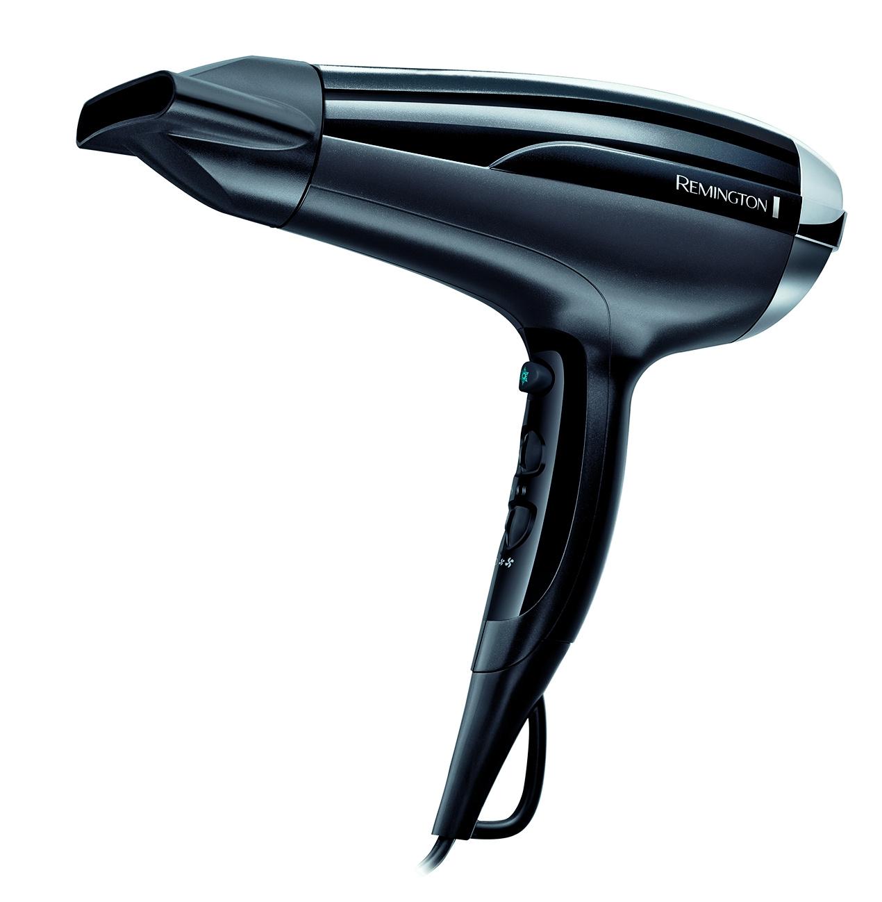 REMINGTON Haartrockner Ionen Pro-Air Shine D5215