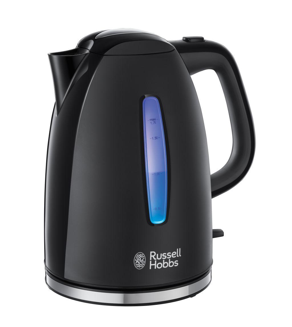 Russell Hobbs Wasserkocher Textures Plus 22591-70
