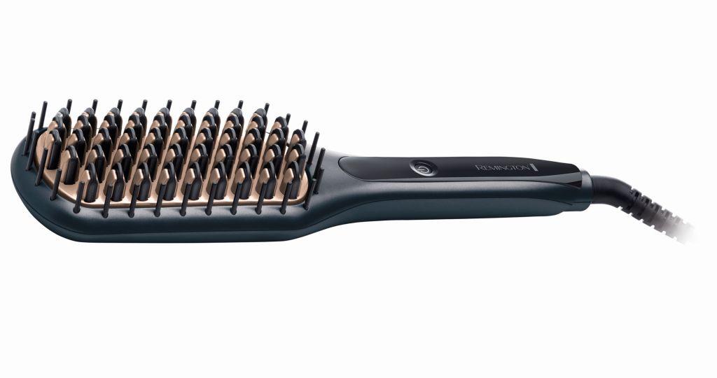 REMINGTON Glättbürste CB7400