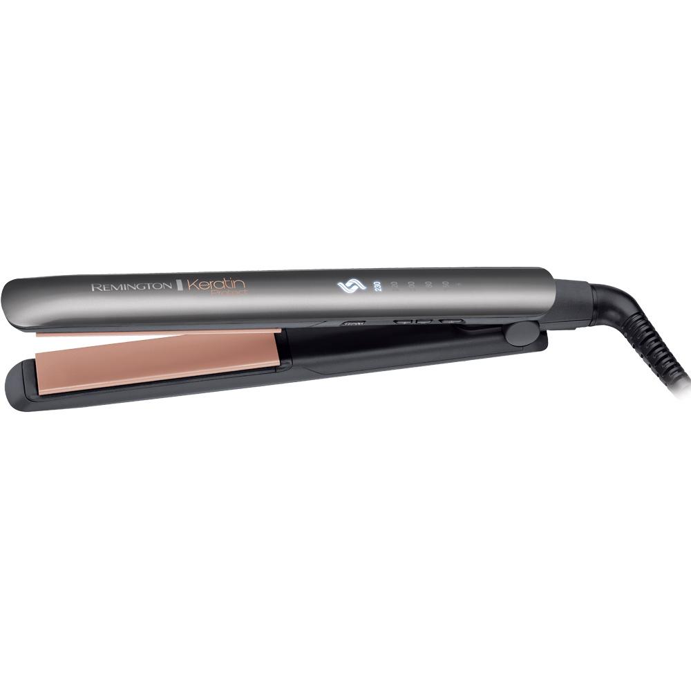 REMINGTON Haarglätter KERATIN PROTECT S8598