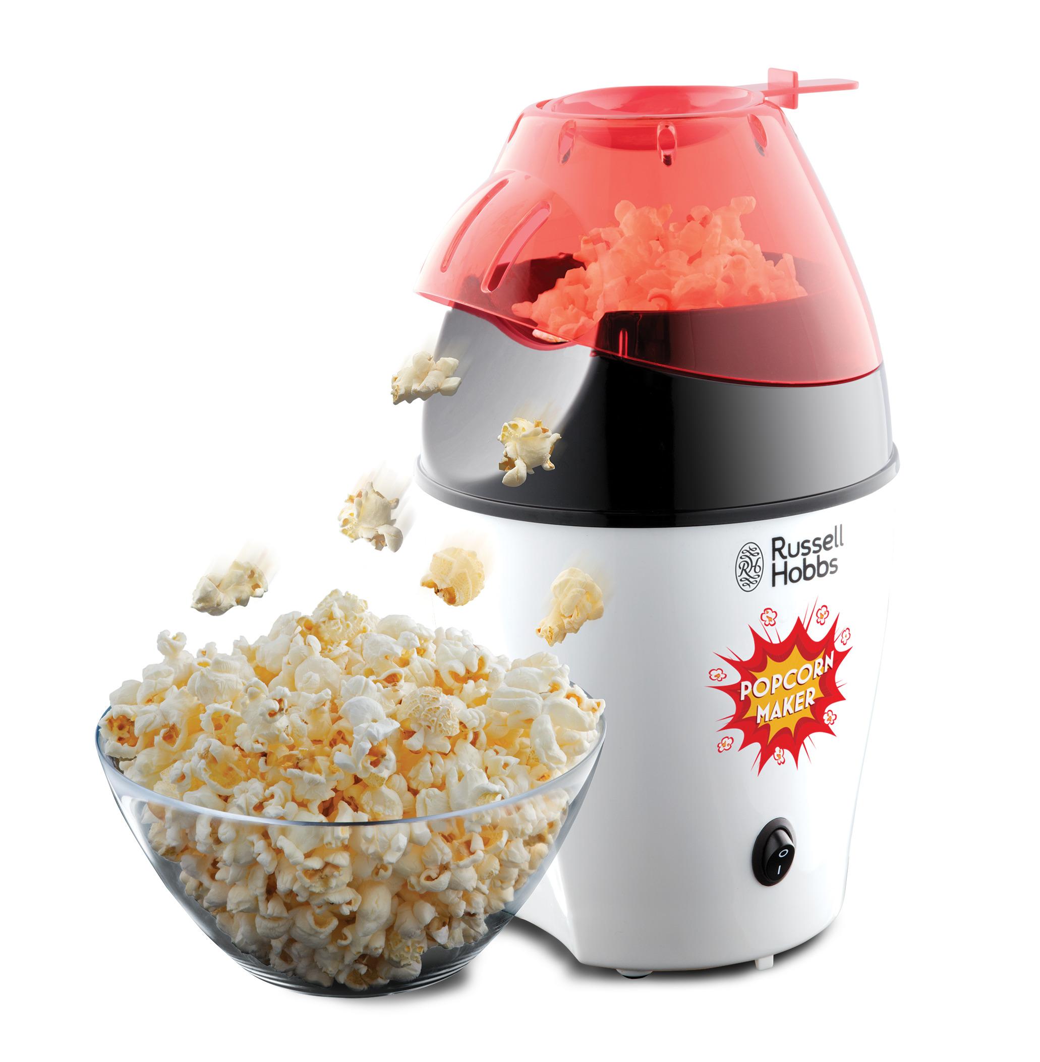 Russell Hobbs PopCornMaker