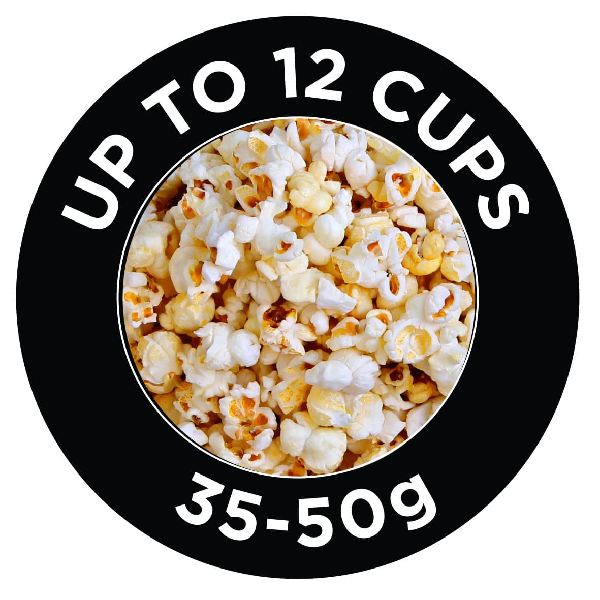 Produktbild Russell Hobbs PopCornMaker 3 von 6