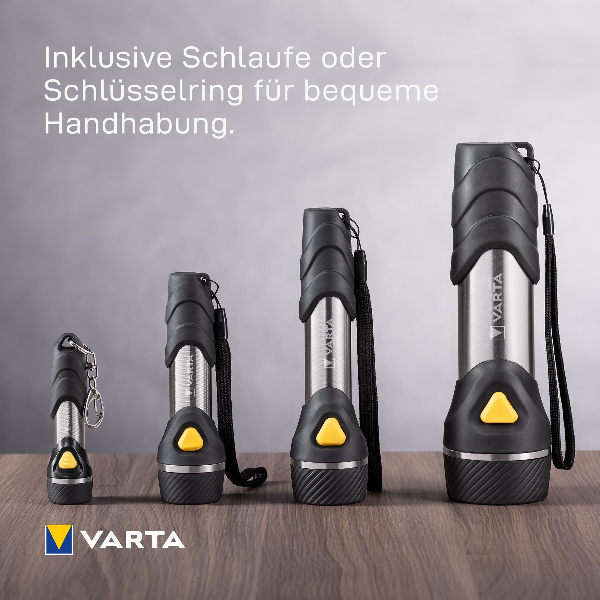 Produktbild VARTA Day Light Multi LED F10 1AA mit Batt. 4 von 9