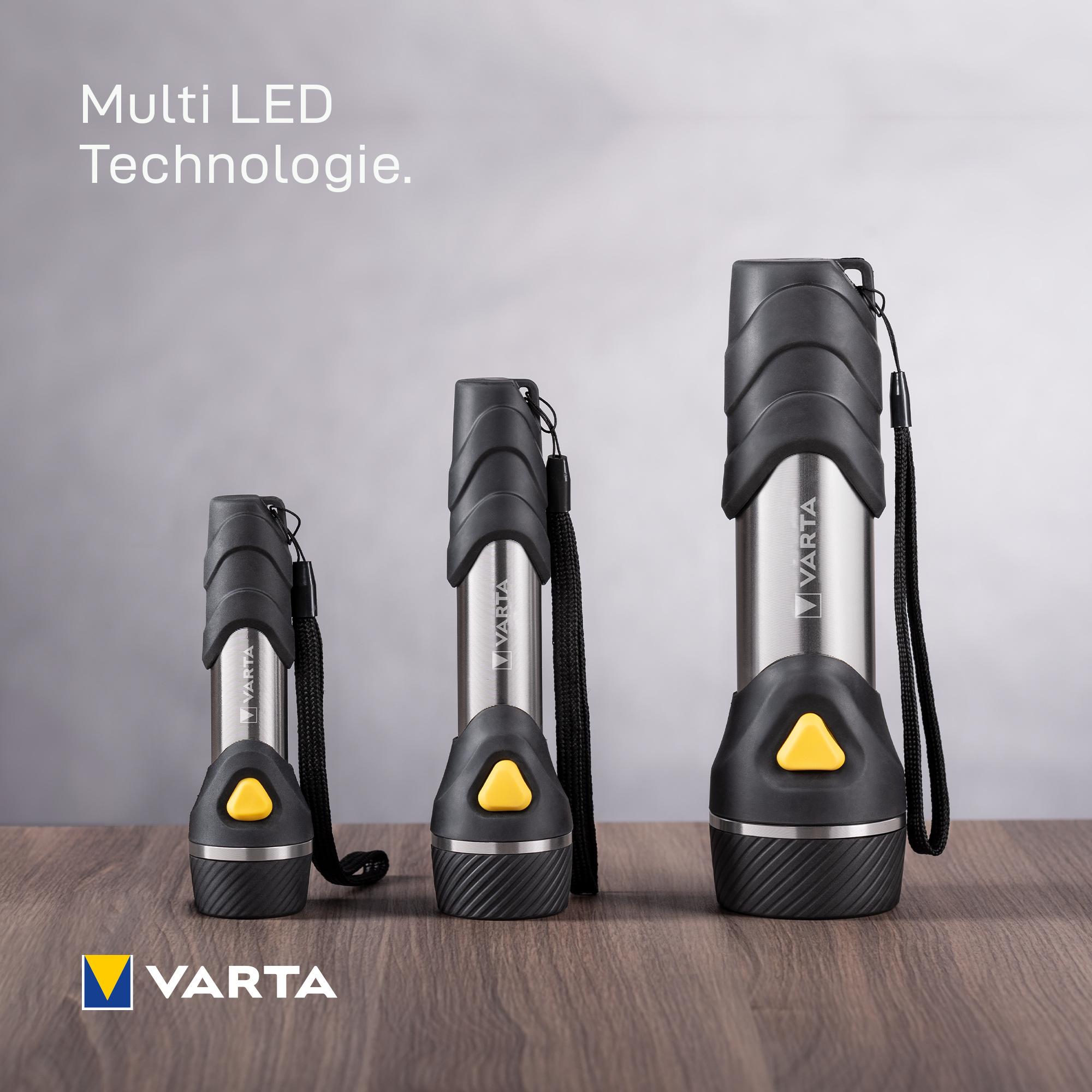 Produktbild VARTA Day Light Multi LED F10 1AA mit Batt. 6 von 9