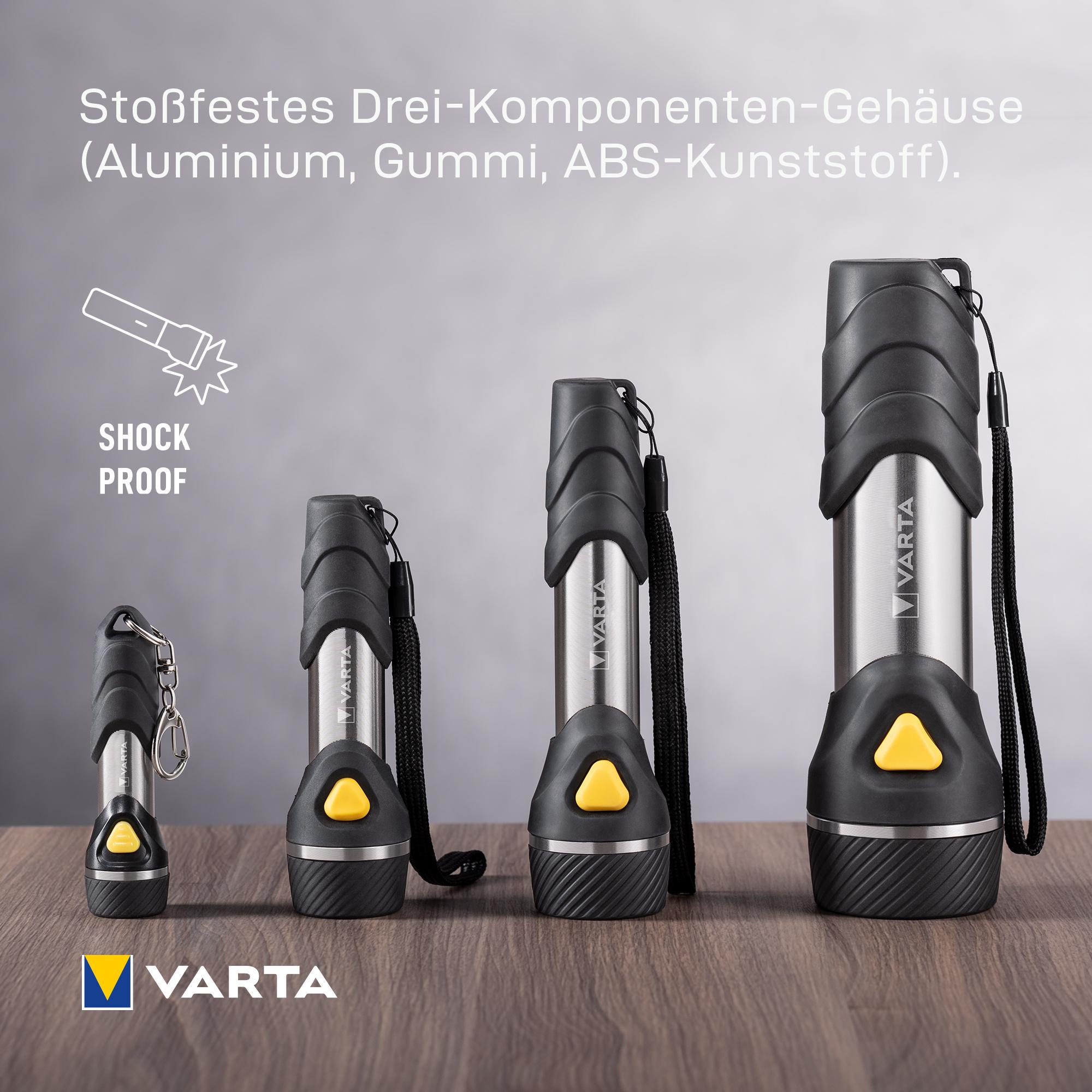 Produktbild VARTA Day Light Multi LED F10 1AA mit Batt. 8 von 9