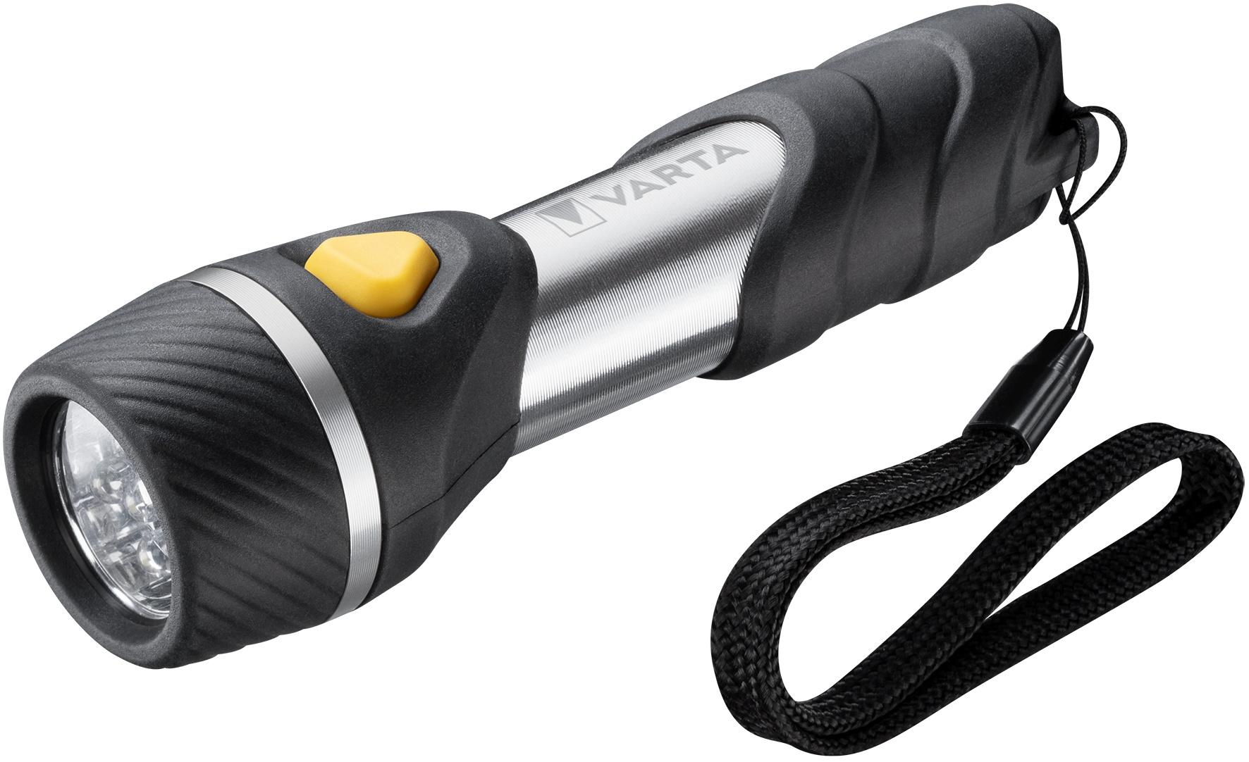 Produktbild VARTA Day Light Multi LED F10 1AA mit Batt. 9 von 9