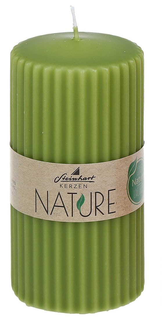 Steinhart Rillenstumpen Nature 11cm