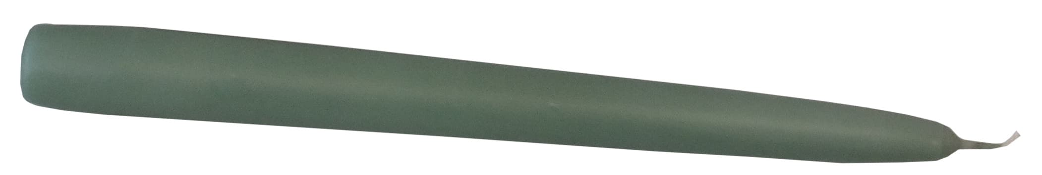 Steinhart Spitzkerze getaucht 24cm