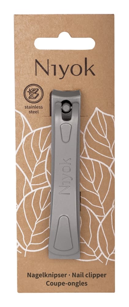 Niyok Nagelknipser
