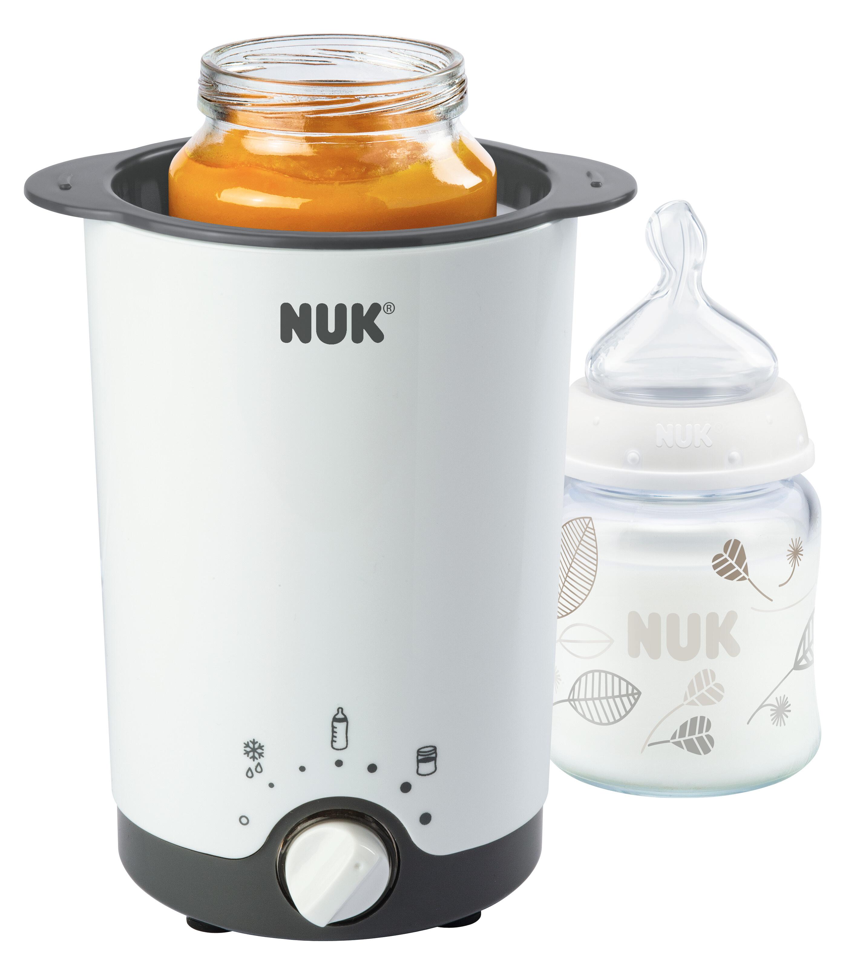 Produktbild NUK Thermo 3in1 2 von 2