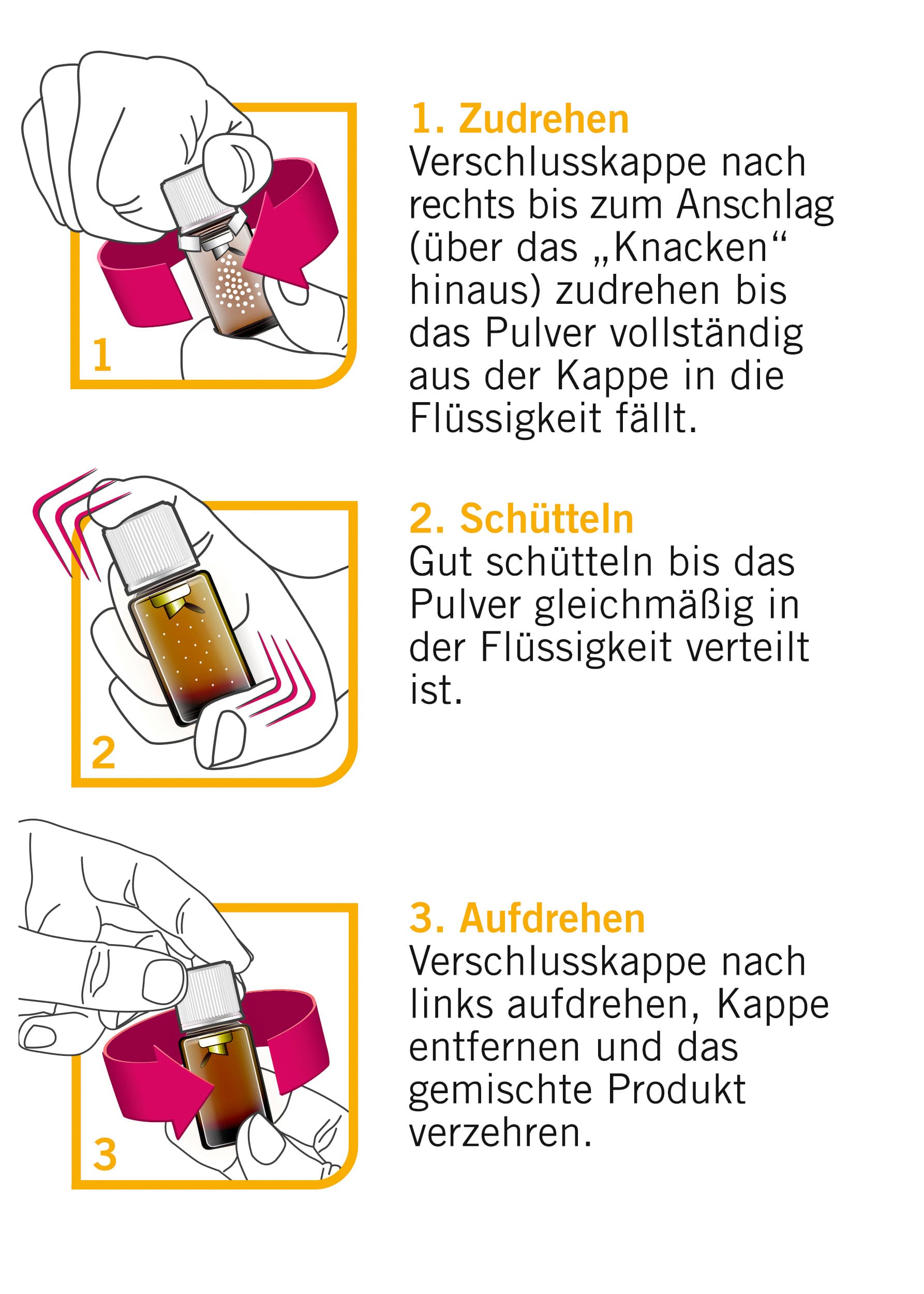 Produktbild TAXOFIT Immun&Energie TRA 7 St 4 von 4
