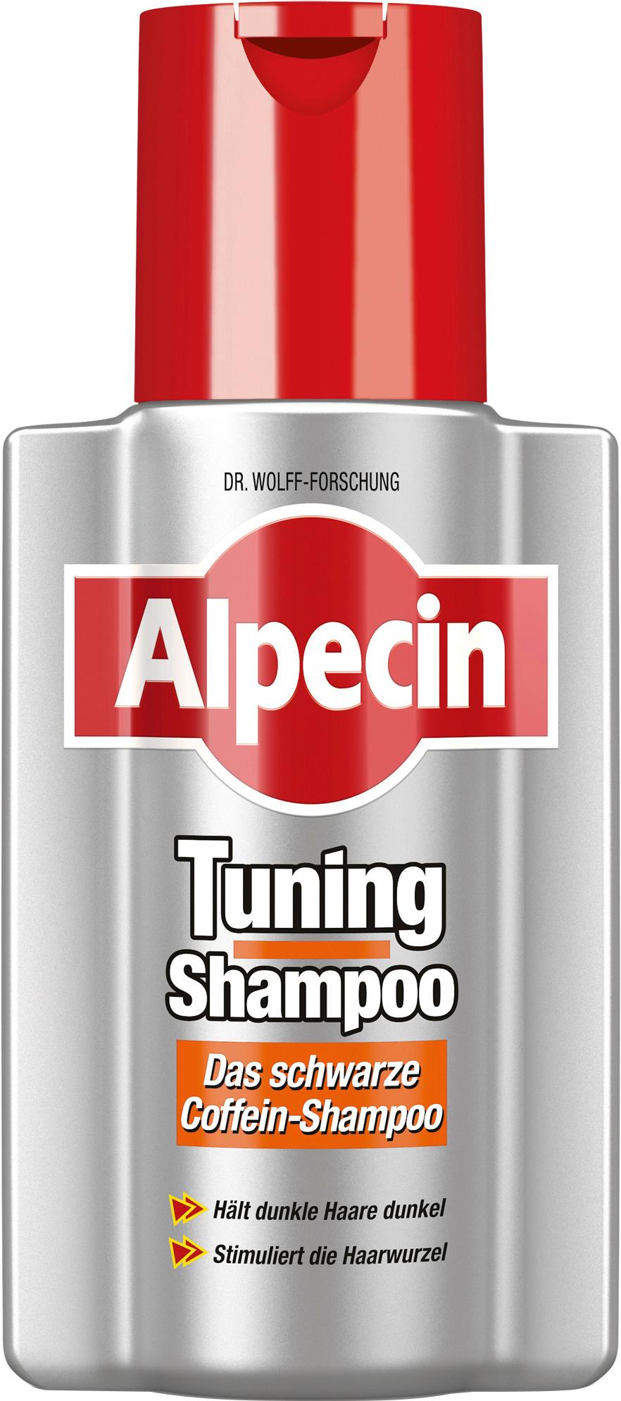 Alpecin Tuning-Shampoo 200ml