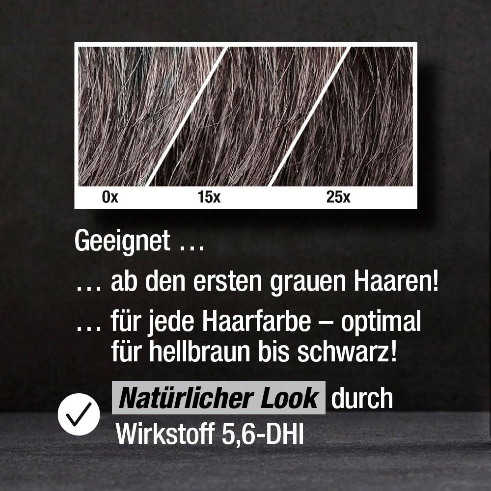 Produktbild Alpecin Grey Attack Coffein&Color Shampoo 9 von 10