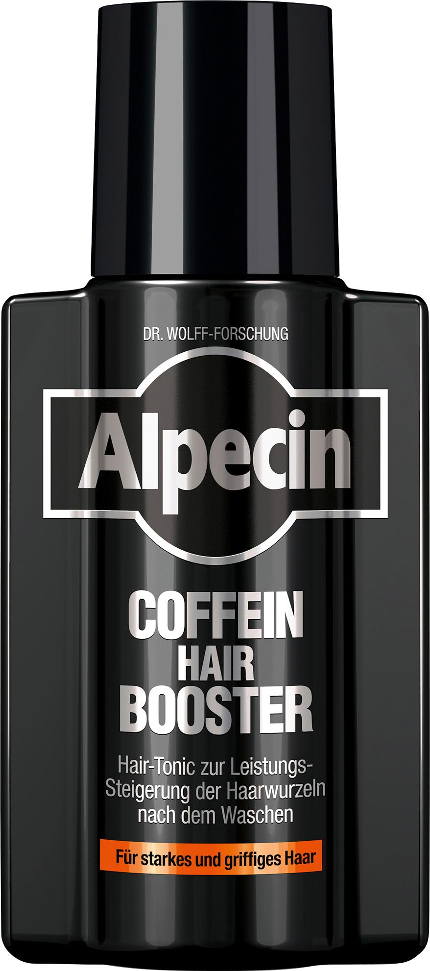Alpecin Hair Booster Coffein Tonic