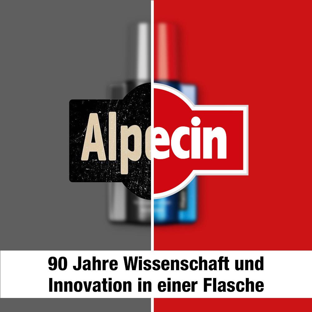 Produktbild Alpecin Coffein-Liquid 200ml 5 von 7