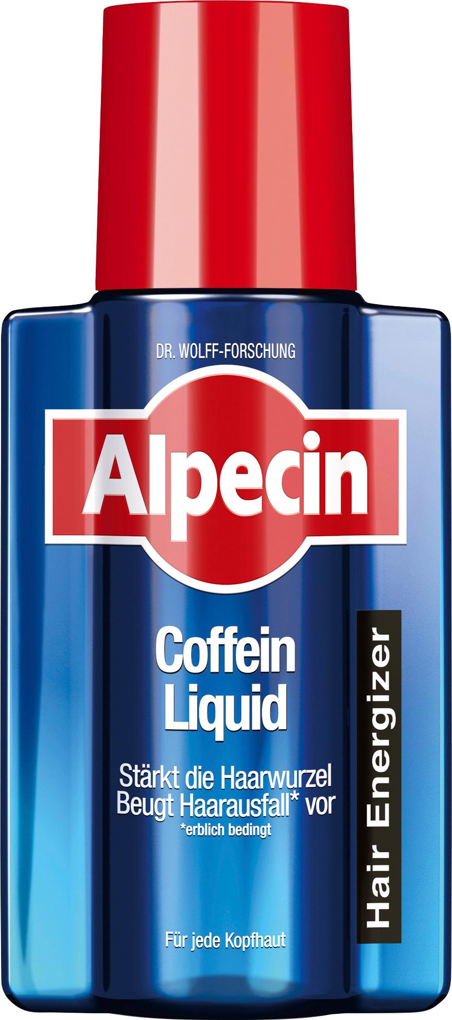 Alpecin Coffein-Liquid 200ml