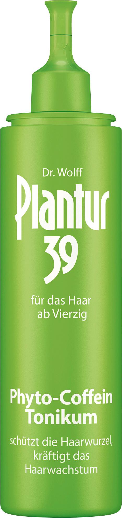 Produktbild Plantur 39 Phyto-Coffein Tonikum 200ml 5 von 8