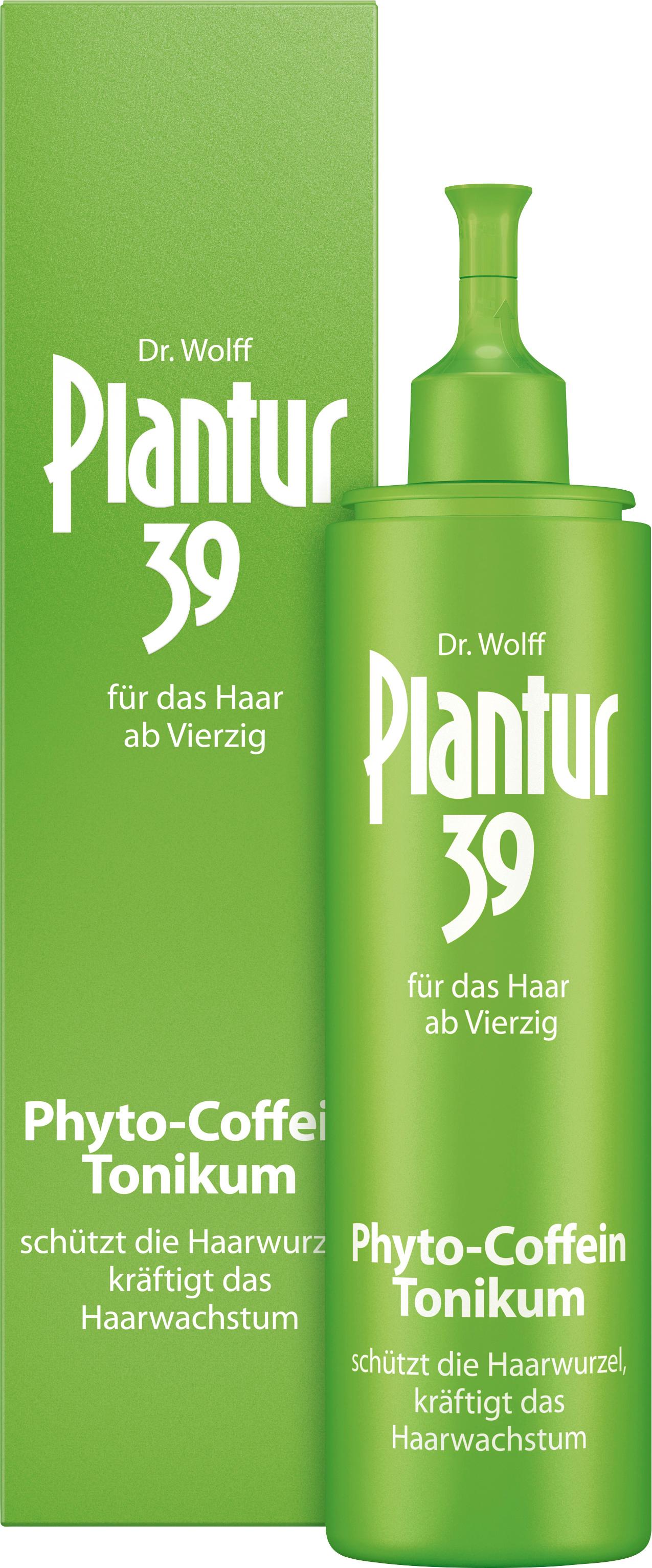 Produktbild Plantur 39 Phyto-Coffein Tonikum 200ml 3 von 8