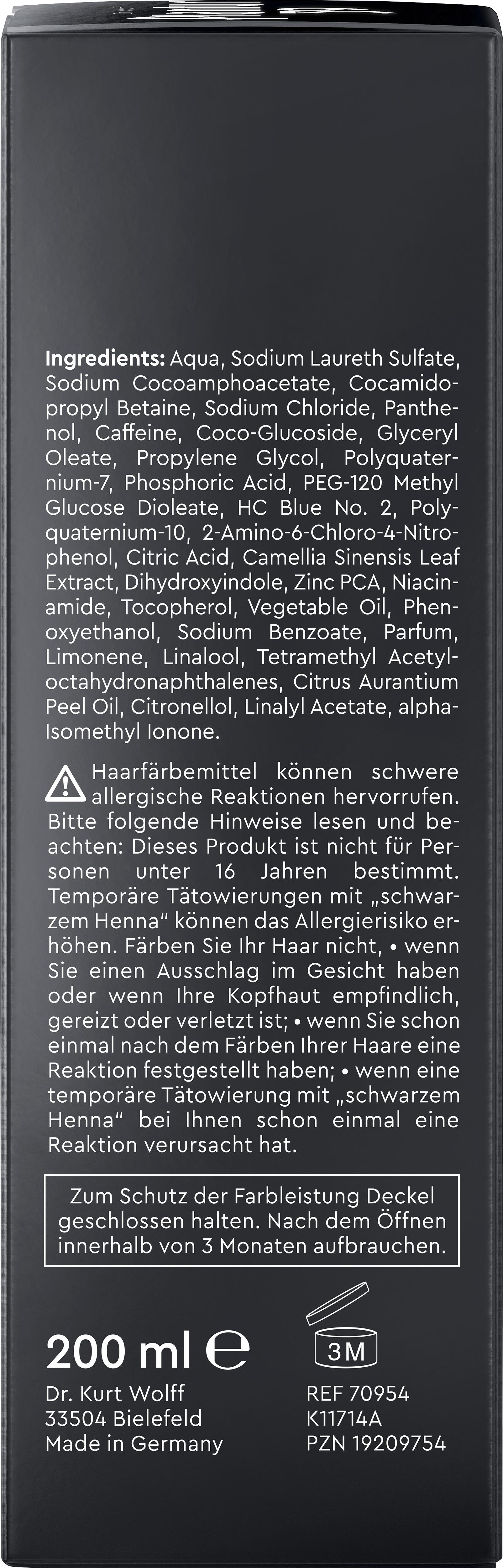 Produktbild Plantur 39 Shampoo Anti-Grau Effekt 7 von 13