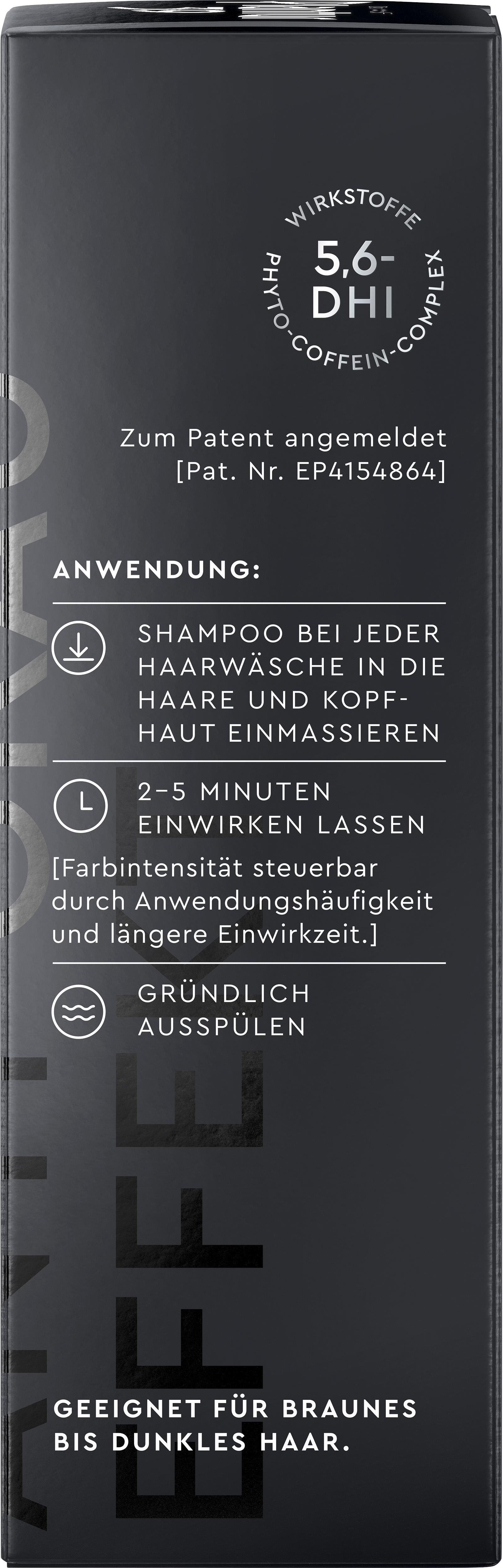 Produktbild Plantur 39 Shampoo Anti-Grau Effekt 4 von 13