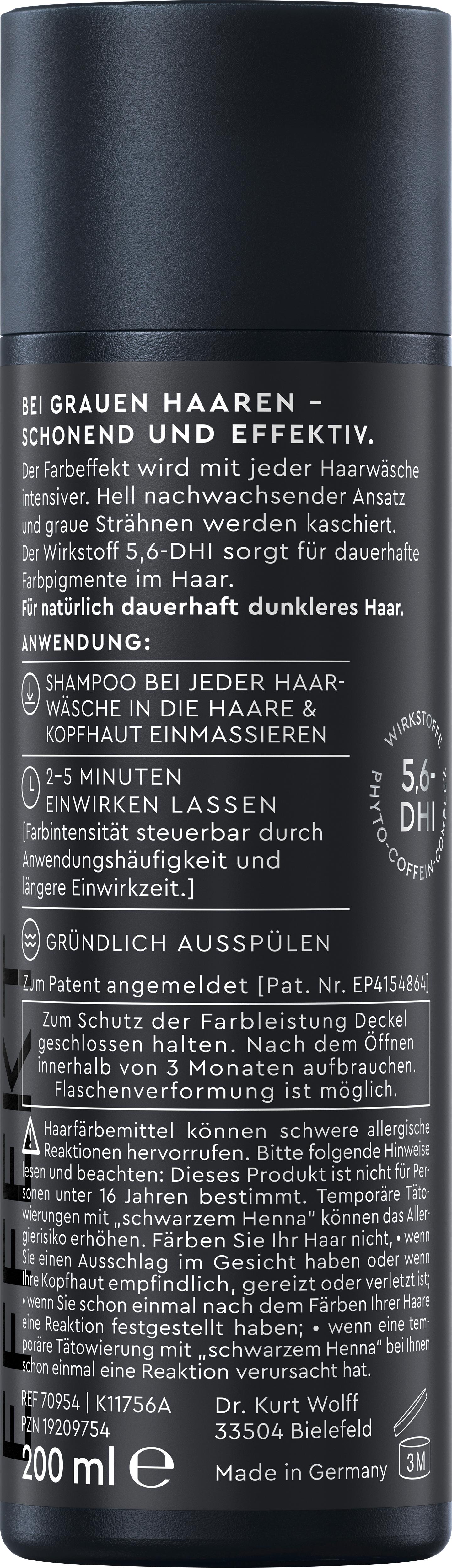 Produktbild Plantur 39 Shampoo Anti-Grau Effekt 2 von 13