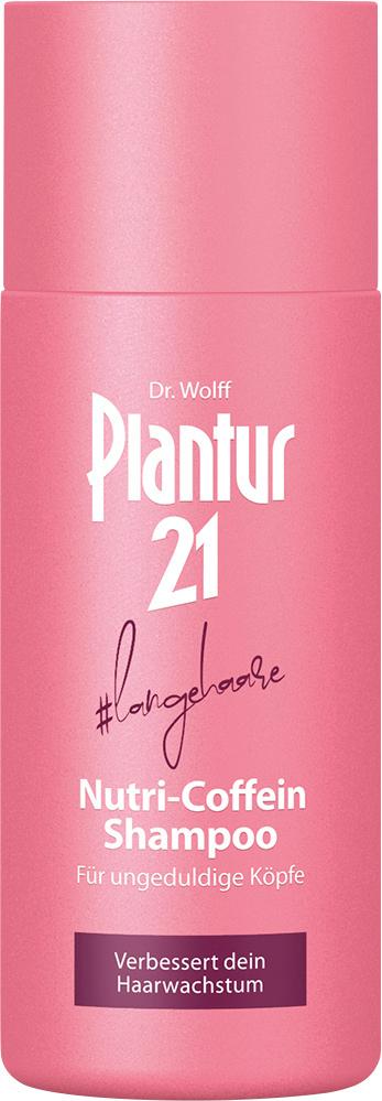 Plantur 21 Nutri-Coffein Shampoo