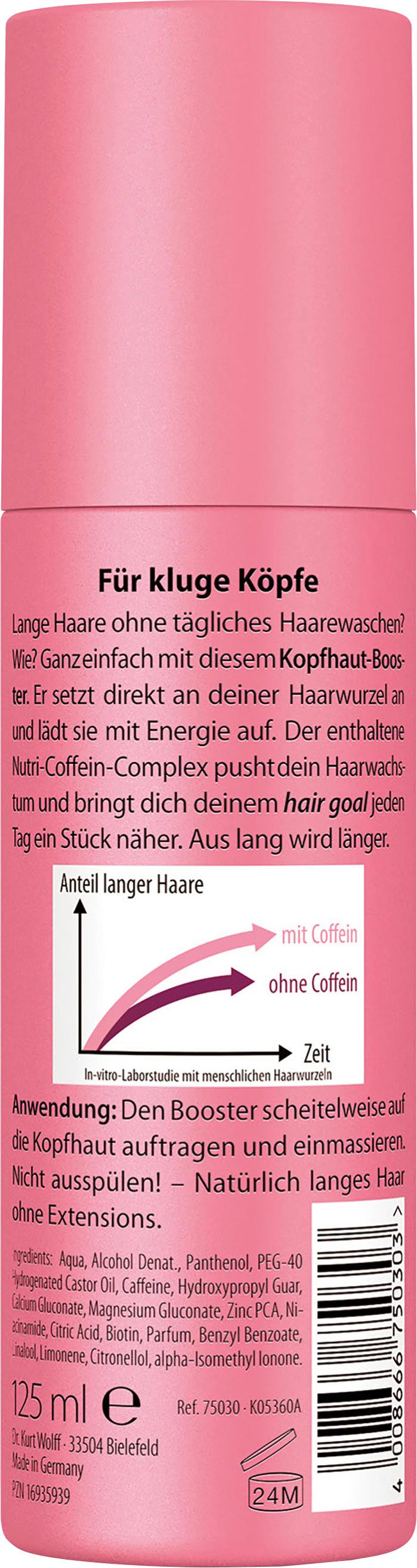 Produktbild Plantur 21 #langehaare Booster 125 ml 2 von 4