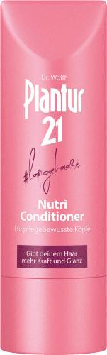 Plantur 21 #langehaare Conditioner