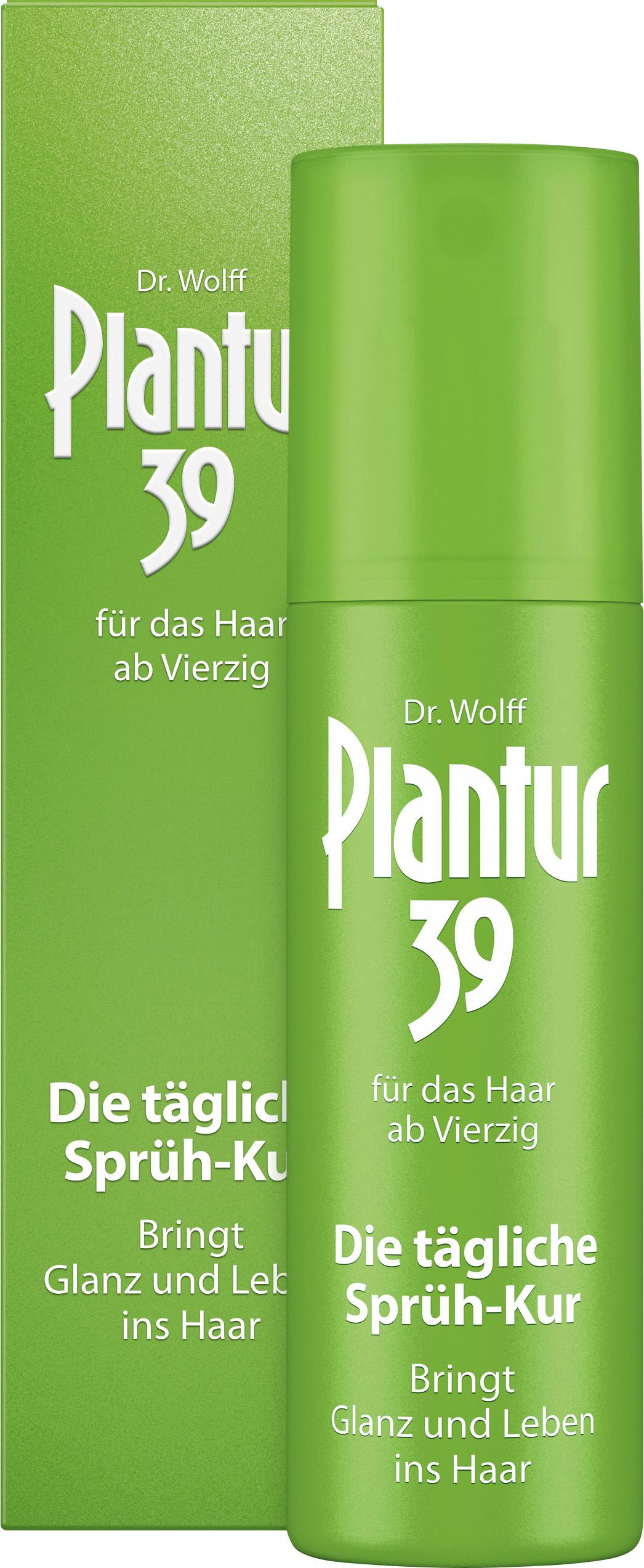 Produktbild Plantur 39 Sprüh-Kur 125ml 3 von 3