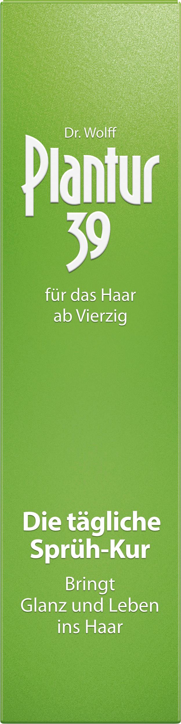 Plantur 39 Sprüh-Kur 125ml