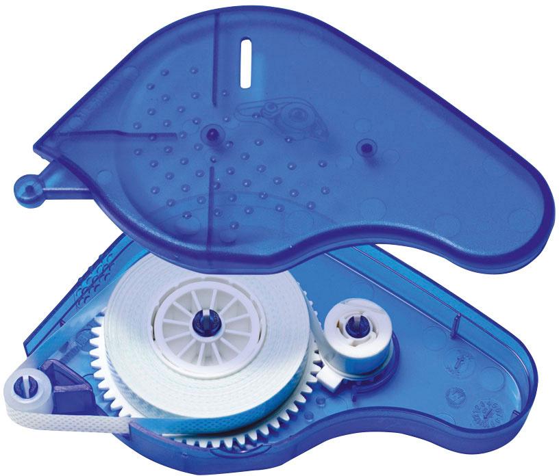 Produktbild HERMA Klebespender Transfer, ablösbar, blau, 15 m 2 von 6