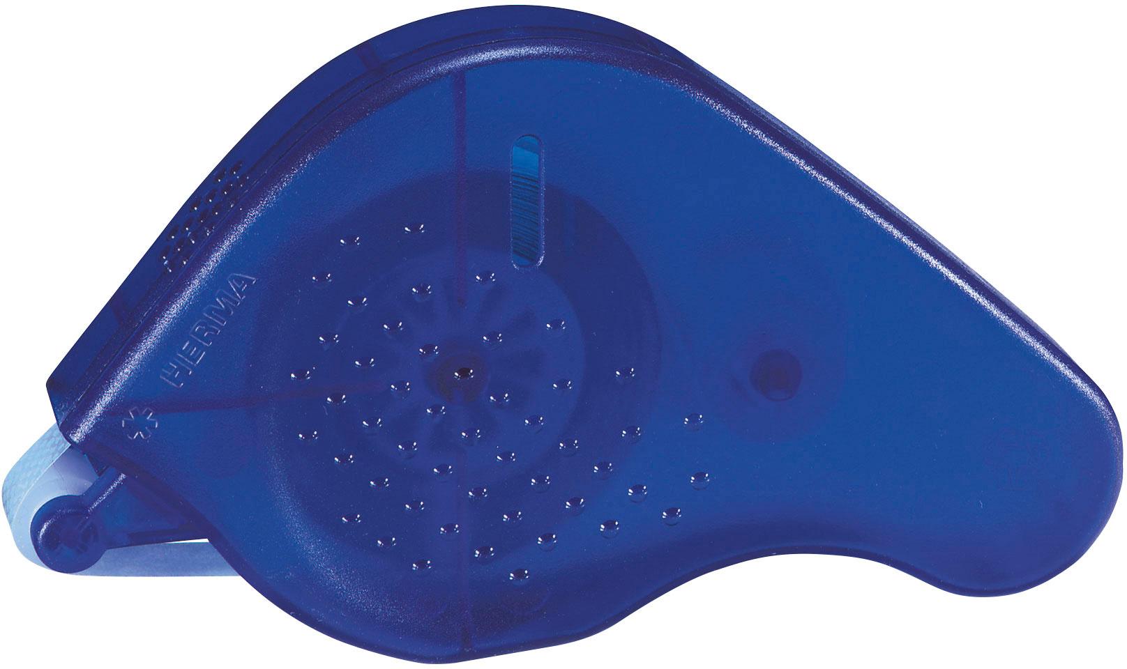 Produktbild HERMA Klebespender Transfer, ablösbar, blau, 15 m 6 von 6