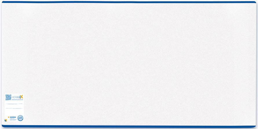 HERMÄX Buchschoner 240x520 mm normal lang