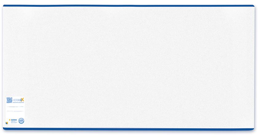 HERMÄX Buchschoner 315x540 mm normal lang