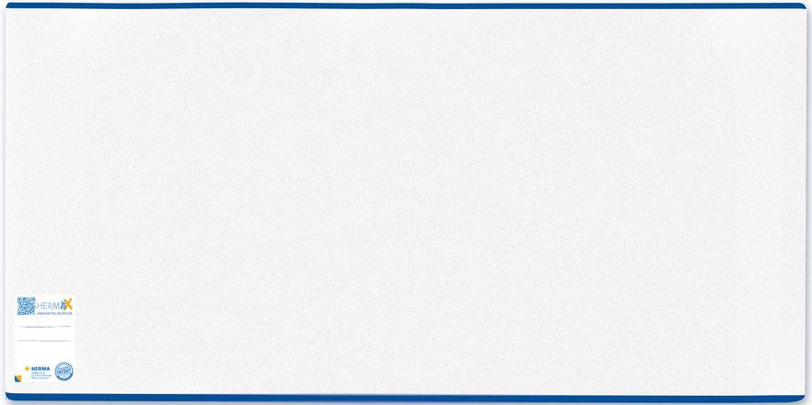 HERMÄX Buchschoner 320x540 mm normal lang