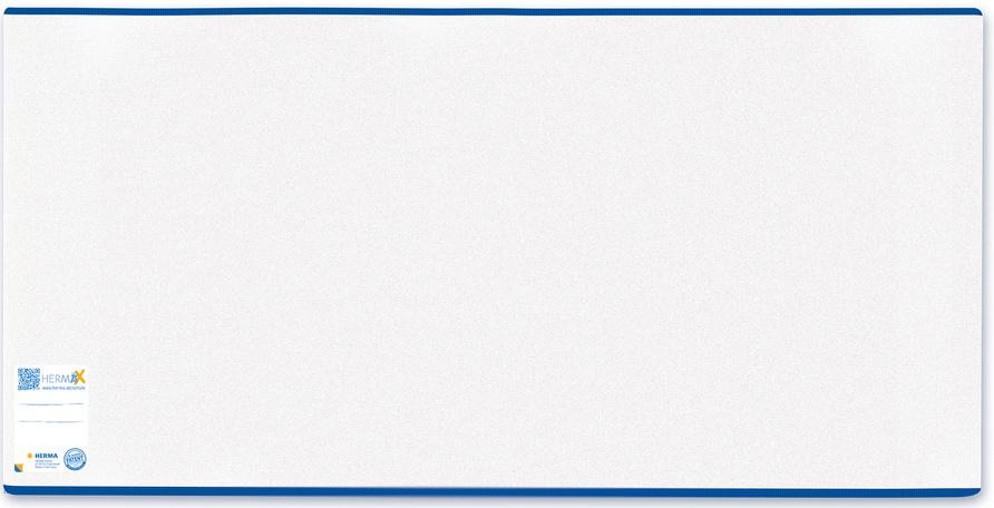 HERMÄX Buchschoner 330x540 mm normal lang